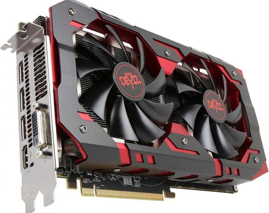 Rx 580 8Gb  kelishiladi