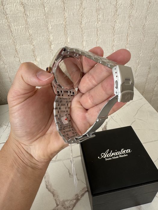 Часы Adriatika Адриатика