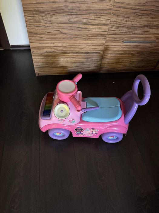 Камиончета Fisher price