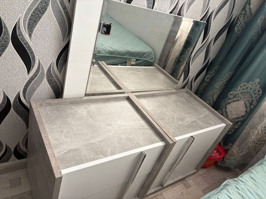 Плодам спальный гарнитур