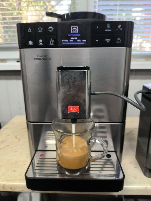 Melitta Ceffeo Varianza csp