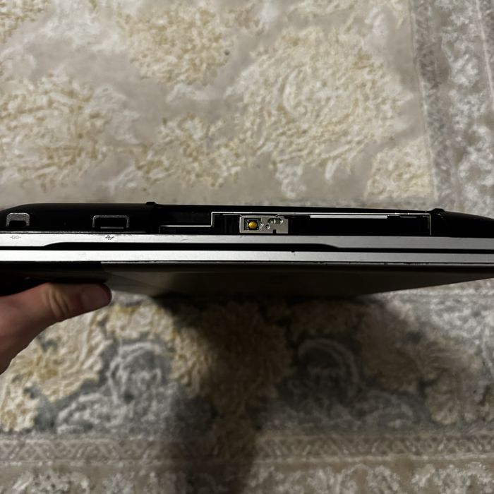Ноутбук Samsung RV 513