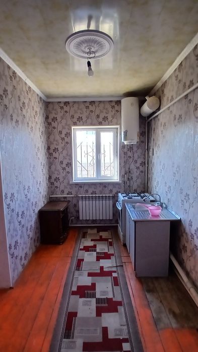 дом с участком в аренду