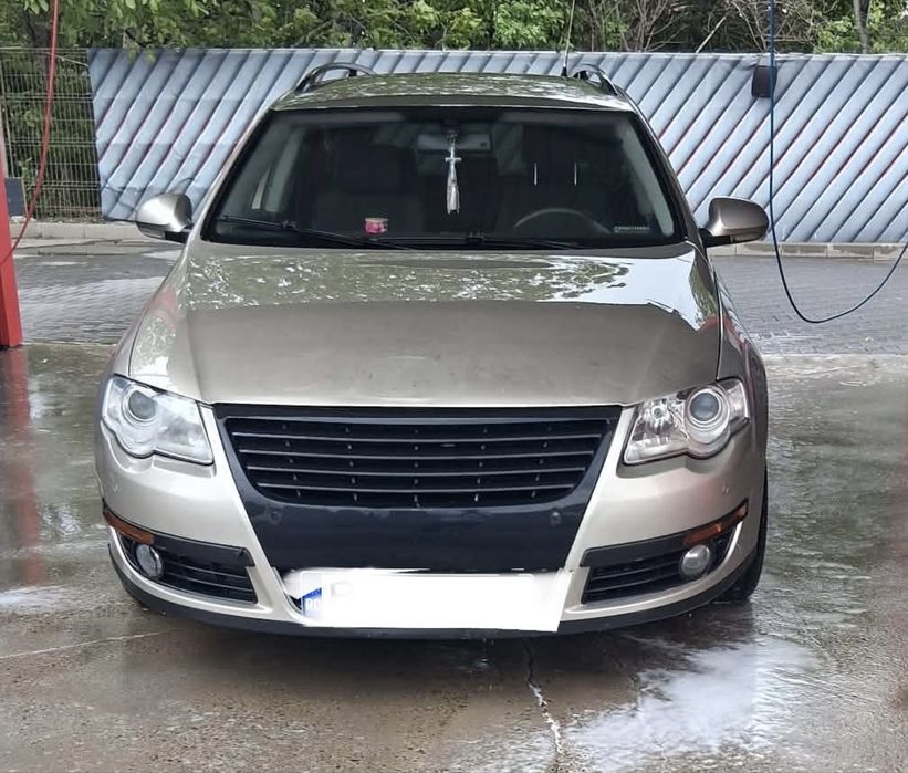 Vand Passat B6 1.9 TDI
