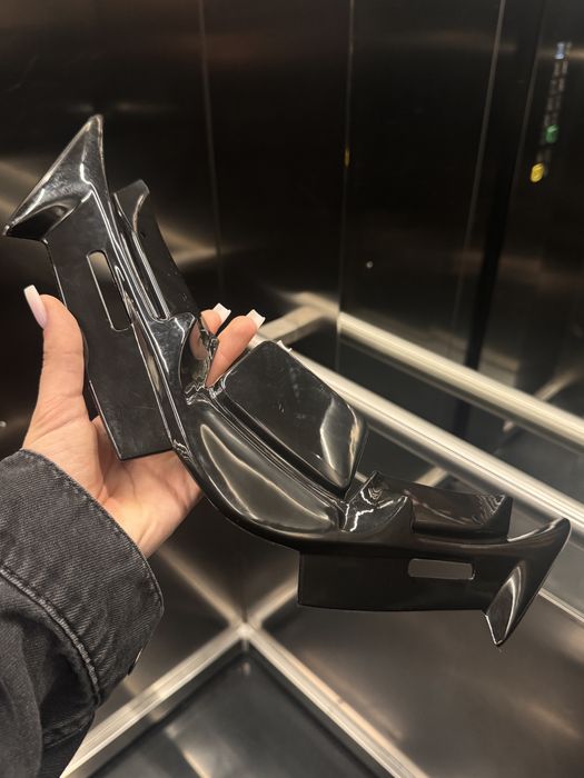 Vand lip pentru yamaha yzf r125 2022-prezent