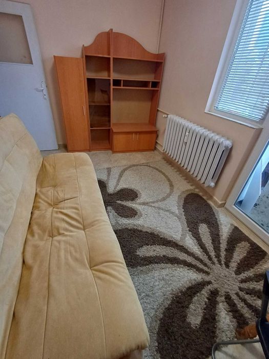 Дава се под наем Тристаен апартамент в София, Гео Милев - 95 кв.м за 749 € - Снимка #3