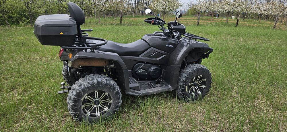 Atv CF Moto 520L EPS