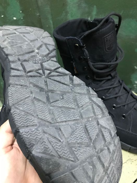 Bocanci militari/tactici Free Soldier (43)