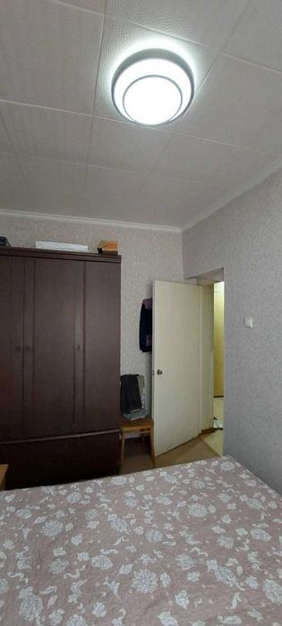3-х комнатная квартира в Сергели