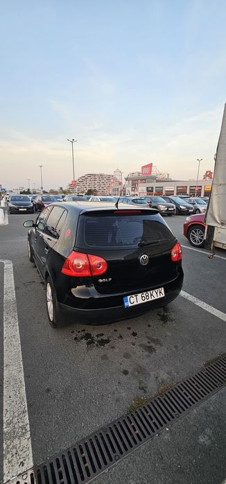 VOLKSWAGEN Golf 2007 — imagine 2