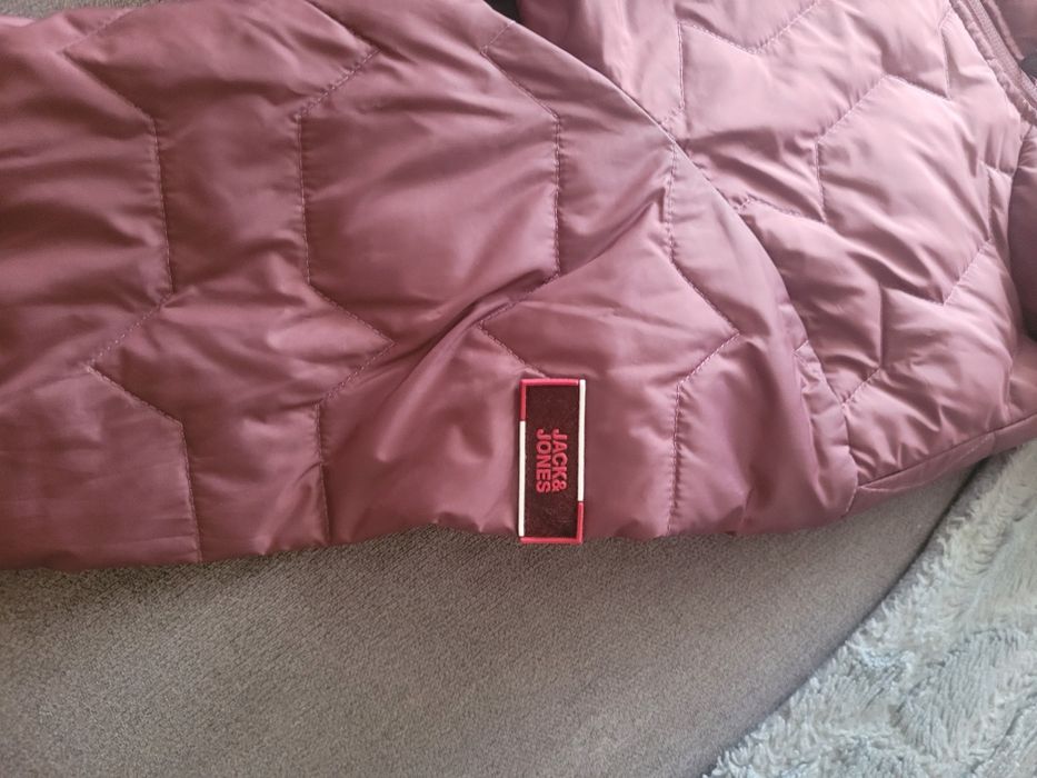 Vind Geaca JackJones  copii toamnă