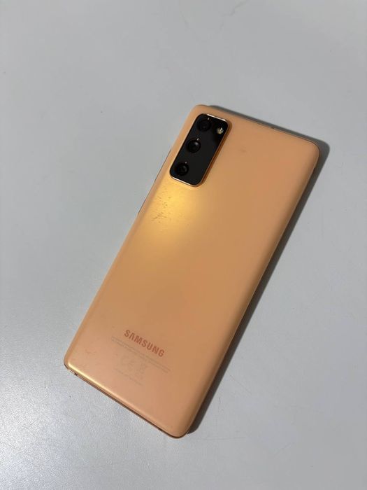 Samsung Galaxy S20FE 128GB