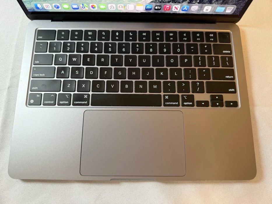 2022 Apple MacBook Air 13” M2