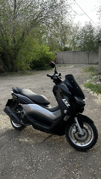 Продам 180куб мопед