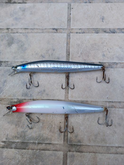 Продавам воблери