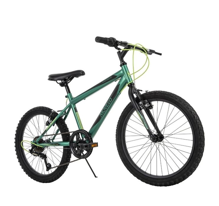 Bicicleta baieti Movelo Algonquin 20 (import SUA) 6-9 ani