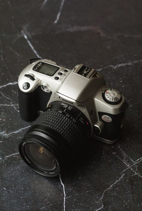 Фотоаппараты плёночные Canon