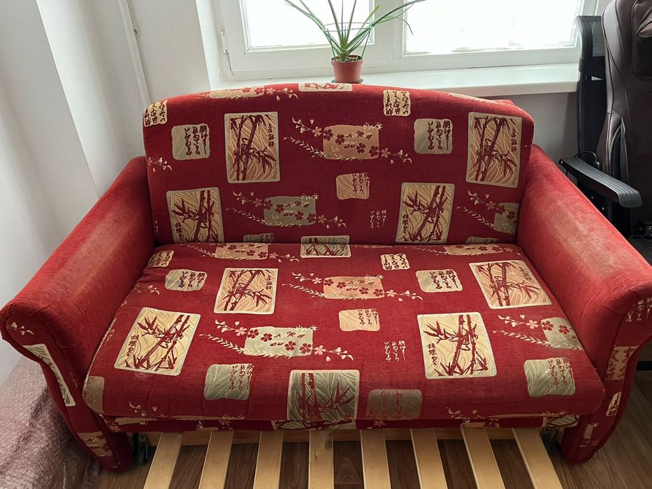 Диван раскладной