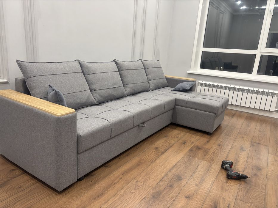 Диваны под заказ