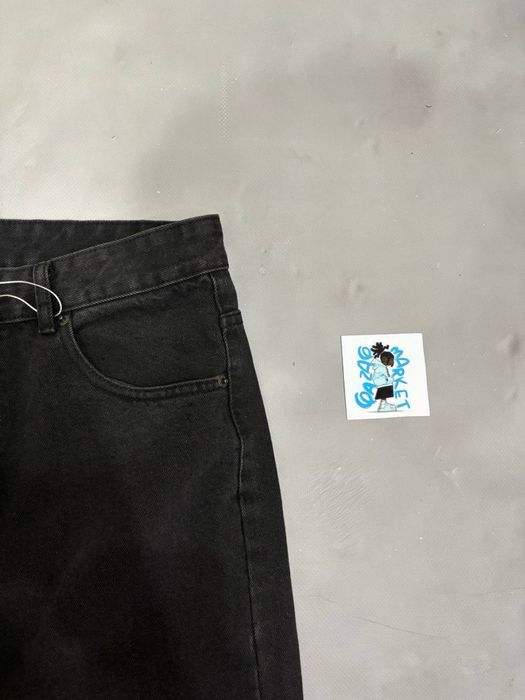 джинсы Flared jeans