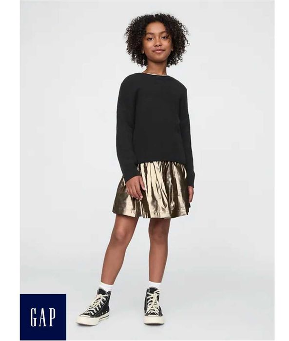 юбка  gap  привезенная