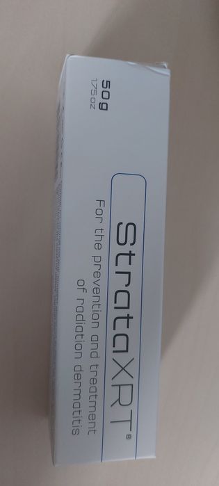Crema STRATAXRT  50 g