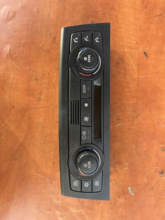 Panou comanda ventilatie Bmw e87 seria 1 an 2005