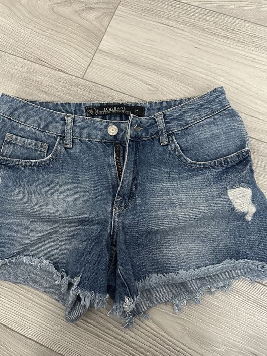 Blugi scurti Lcw Jeans