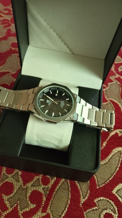 Casio Edifice EFR-S108D