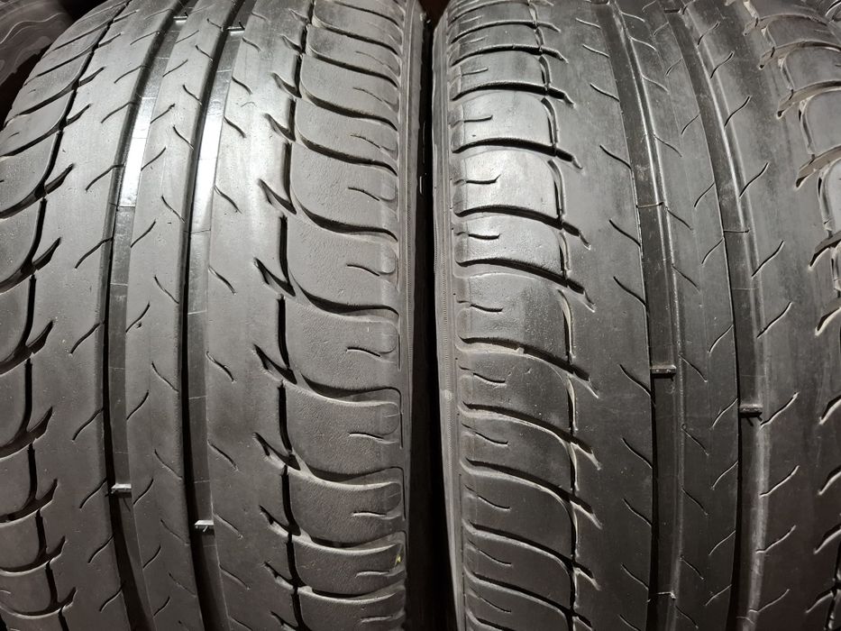 225 45 17 vand 4 anvelope vara BFGoodrich