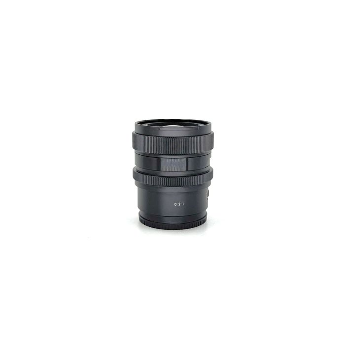 SIGMA 24mm F2 DG DN Contemporary - Sony