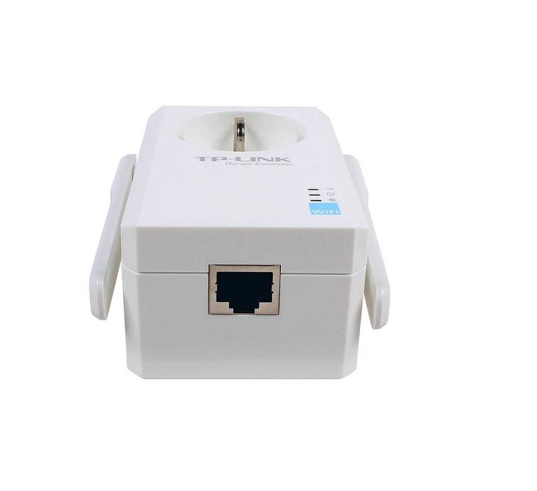 | WiFi адаптер TP-Link  TL-WA860RE