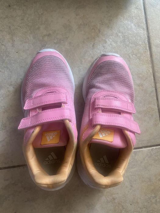 Детски маратонки Adidas 33н