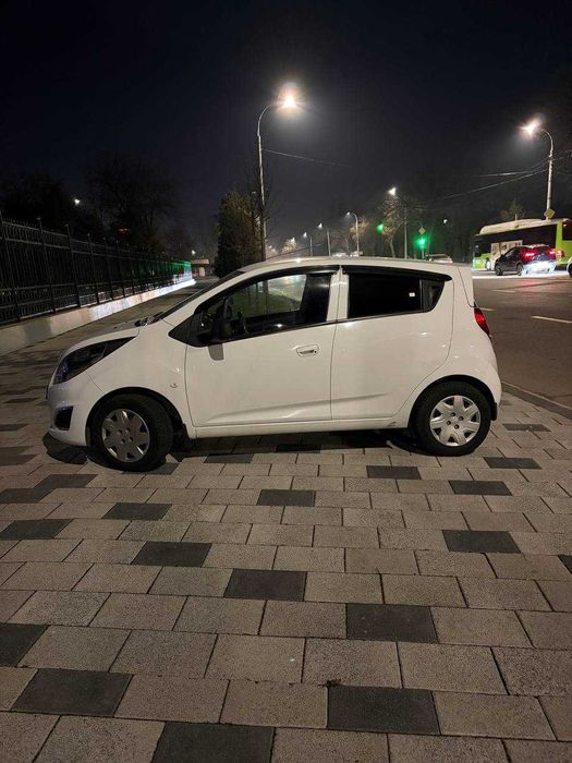 Chevrolet Spark, 2 позиция suaygi butun