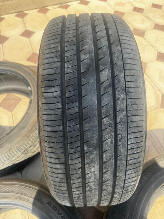 Покришка тойота камри 70_75