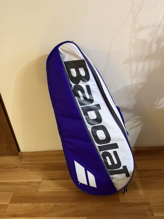 Термобег, сак за ракети