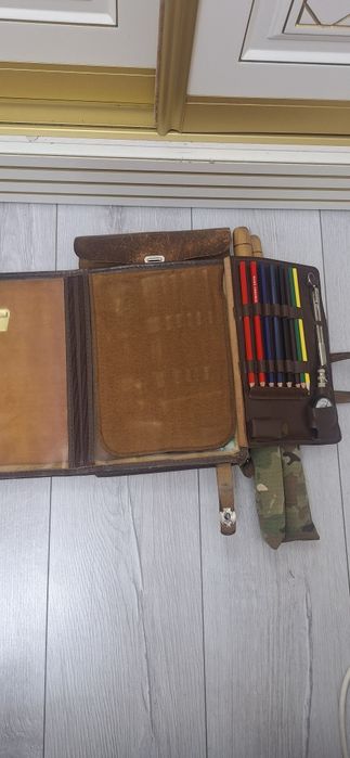 Продам командирскую сумку