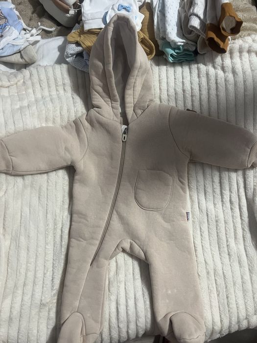 Детские вещи , от 0-3 месяцев