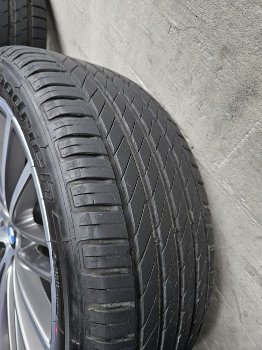 Джанти за БМВ/BMW G30/31, Style 635