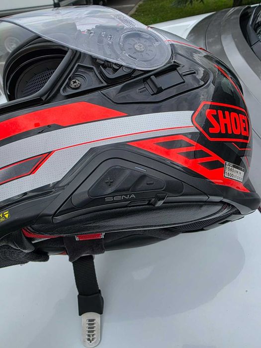 Shoei GT-Air II marime L