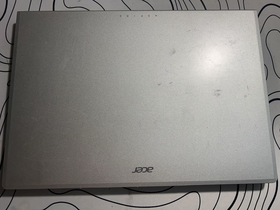 Acer Aspire Lite 14 (Intel Core i3, Windows 11 Pro)