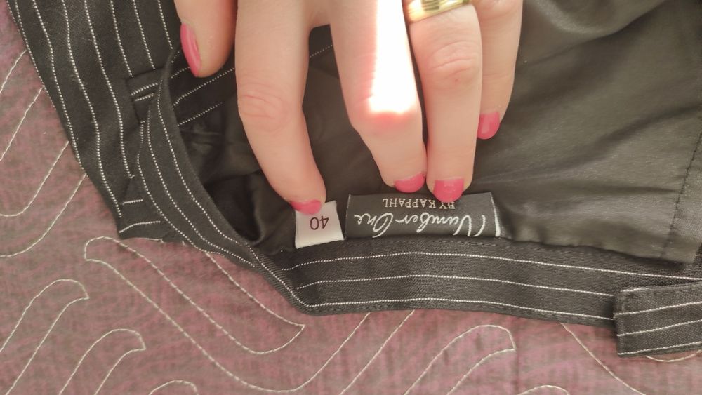 Fusta Kappahl mărime 40