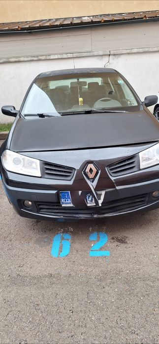 Vind Renault (Megan 2 )