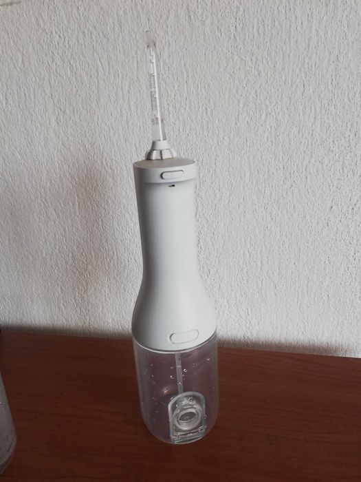 Зъбен душ Philips Sonicare Cordless Power Flosser 3000