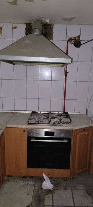 Продам кухонный гарнитур ЭКО мебель