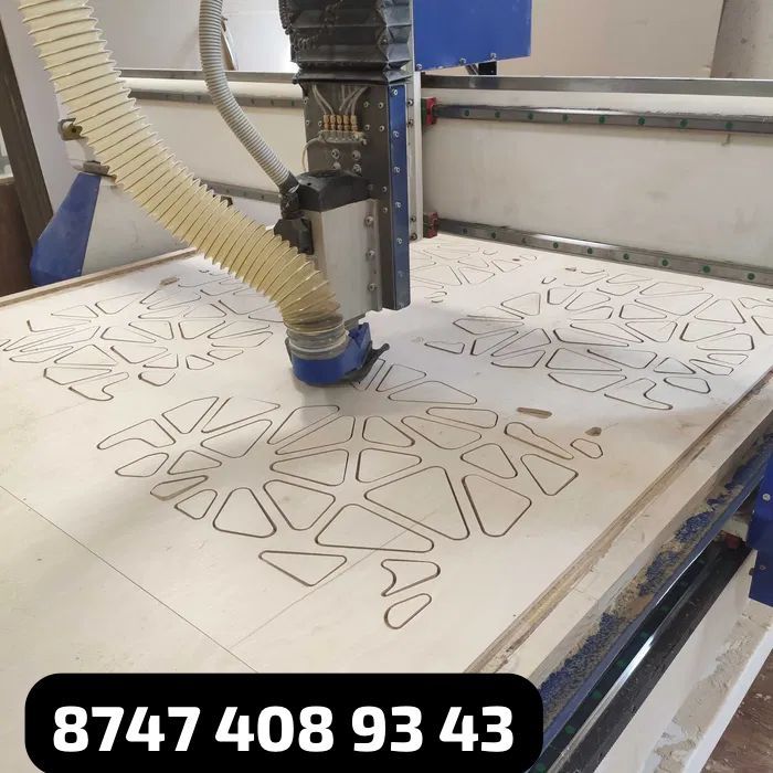 Мультикам ЧПУ услуга