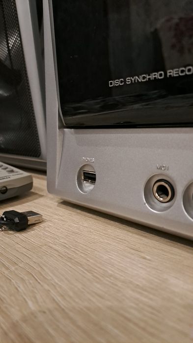 Muzikalniy sentr 7000 watt