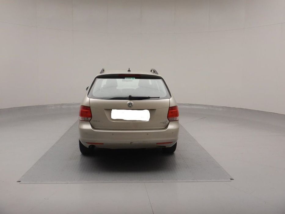 Intercooler Volkswagen Golf 6 2013 VARIANT 1.6 TDI CAYC