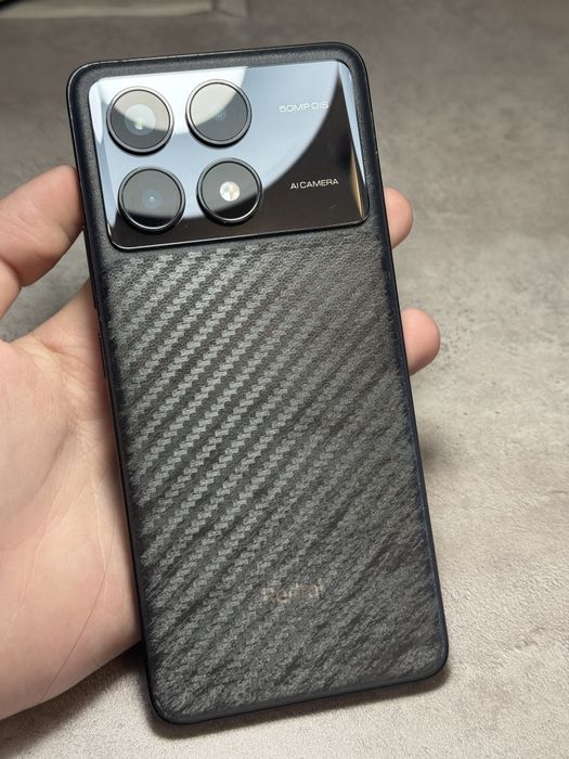 Xiaomi Redmi K70 256 Gb