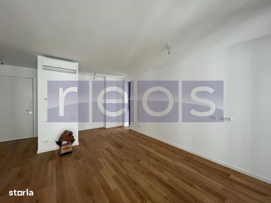 Vanzare Apartament | Modern | 2 Camere | Herastrau | 81Mp | Parcare — fotografia 3